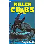 Постер книги Крабы-убийцы