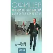Постер книги Квант безумия