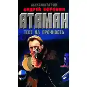 Постер книги Тест на прочность