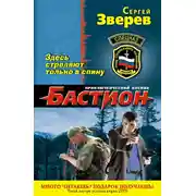 Постер книги Здесь стреляют только в спину