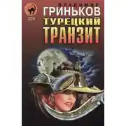 Постер книги Турецкий транзит