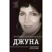 Постер книги Джуна. Тайна великой целительницы