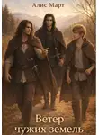 Алис Март - Ветер чужих земель