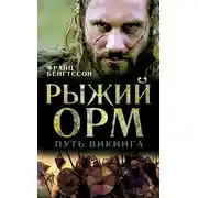 Постер книги Рыжий Орм. Путь викинга
