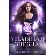 Постер книги Упавшая звезда