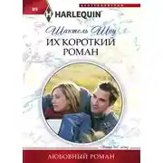 Постер книги Их короткий роман