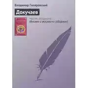 Постер книги Докучаев