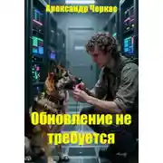 Постер книги Обновление не требуется