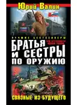Юрий Валин - Братья и сестры по оружию. Связные из будущего (сборник)