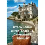 Постер книги Отель Белый ангел. Глава 13. Синеглазый король