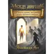 Постер книги МЕЖДУ МИРАМИ: Как помочь душам, застрявшим между жизнью и смертью