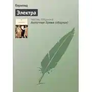 Постер книги Электра