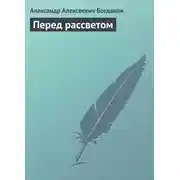 Постер книги Перед рассветом