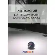Постер книги Бог правду видит, да не скоро скажет