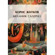 Постер книги Механик Салерно