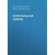 Постер книги Коротенькая жизнь