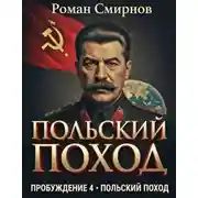 Постер книги Польский поход