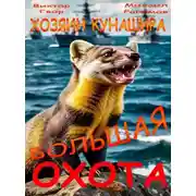 Постер книги Большая охота