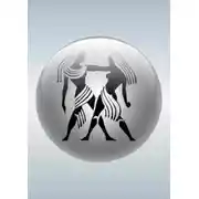 Постер книги Близнецы (21.05 – 20.06)