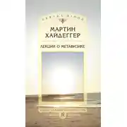 Постер книги Лекции о метафизике