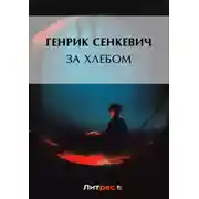 Постер книги За хлебом