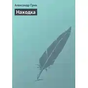 Постер книги Находка
