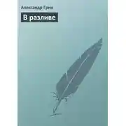 Постер книги В разливе