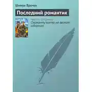 Постер книги Последний романтик