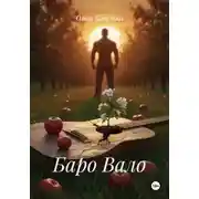 Постер книги Баро Вало