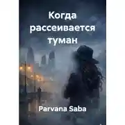 Постер книги Когда рассеивается туман