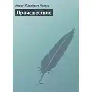 Постер книги Происшествие
