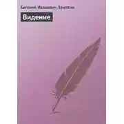 Постер книги Видение