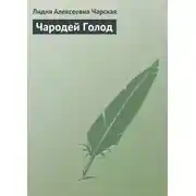 Постер книги Чародей Голод