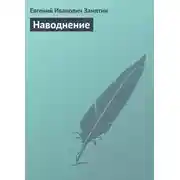 Постер книги Наводнение