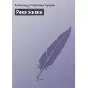Постер книги Река жизни
