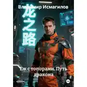 Постер книги Еж с топорами. Путь дракона