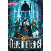 Постер книги Переплетения 6