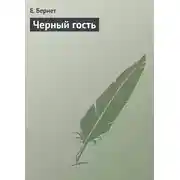 Постер книги Черный гость