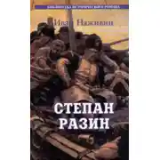 Постер книги Степан Разин. Казаки