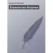 Постер книги Блаженство безумия