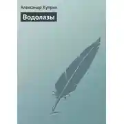 Постер книги Водолазы