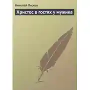 Постер книги Христос в гостях у мужика