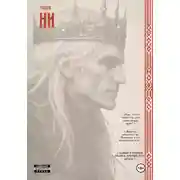 Постер книги Ни