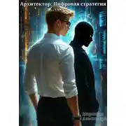 Постер книги Архитектор: Цифровая стратегия