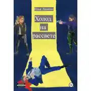 Постер книги Холод на рассвете