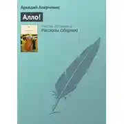 Постер книги Алло!
