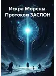 Татьяна Евреинова - Искра Морены. Протокол ЗАСЛОН