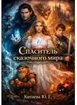 Юлия Китаева - Спаситель сказочного мира