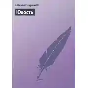 Постер книги Юность