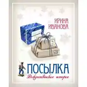 Постер книги Посылка